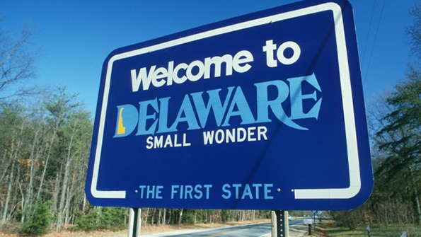 Domestic Tax Haven Delaware Under Pressure
