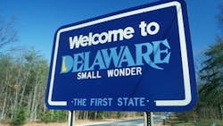 Domestic Tax Haven Delaware Under Pressure Domestic Tax Haven Delaware Under Pressure