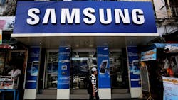 Samsung Seeks State Probe of LG Executives for Vandalism Samsung Seeks State Probe of LG Executives for Vandalism