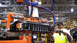 US industrial Production Falls in August US industrial Production Falls in August