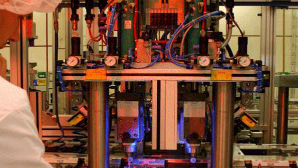 TRW Bought by German Car Parts Maker IndustryWeek