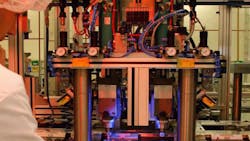 TRW Bought by German Car Parts Maker TRW Bought by German Car Parts Maker