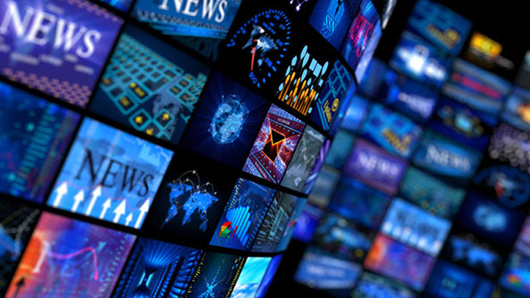 EY Study Media Reaping Profits From Internet