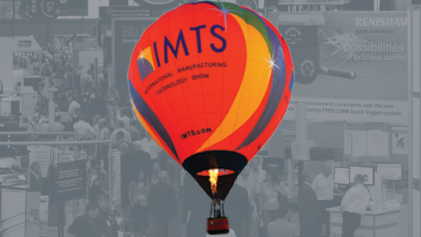 IMTS 2012