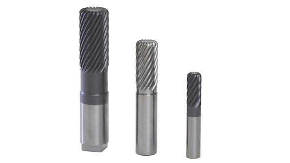 MAG Cyclo Cut MaxFlute