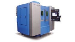 New LASERDYNE 430 high precision laser system New LASERDYNE 430 high precision laser system