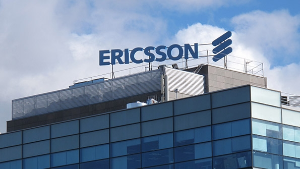 Ericsson to Stop Making Modems Sheds Hundreds of Jobs
