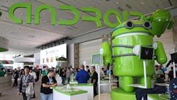 Android Android