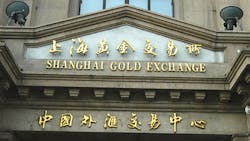 China Opens New Gold Exchange to Attract Foreign Investors China Opens New Gold Exchange to Attract Foreign Investors