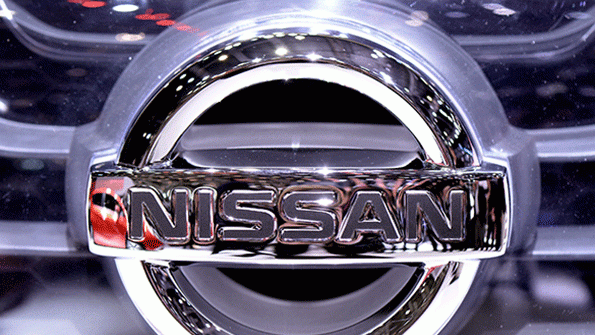 Nissan Going after Chinas Luxury Market