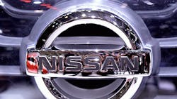 Nissan Going after Chinas Luxury Market Nissan Going after Chinas Luxury Market