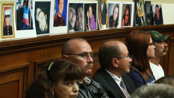 GM Raises IgnitionSwitch Death Toll to 21