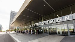 A Meeting of Innovative Minds A Meeting of Innovative Minds