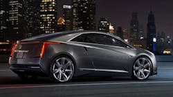 GM Putting Cadillac at Epicenter of Sophisticated Living Will Open New HQ i GM Putting Cadillac at Epicenter of Sophisticated Living Will Open New HQ i