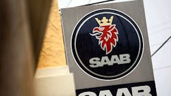 Saab to Lay Off One Third of Staff Saab to Lay Off One Third of Staff