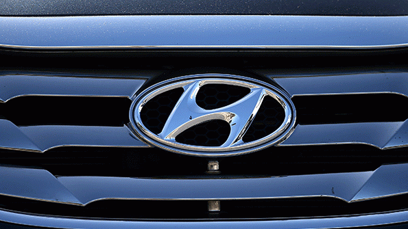 Hyundai Workers Strike as Land Deal Fuels Wage Row