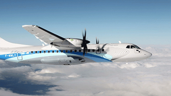 Italy Finmeccanica Sues US over Airbus Helicopter Deal