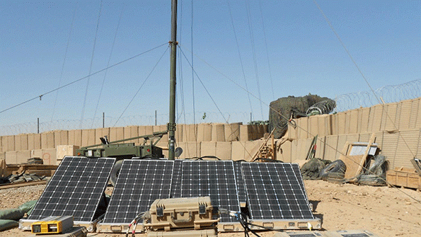 Expansion Managment Aerospace Sector Flying High in Charleston SC