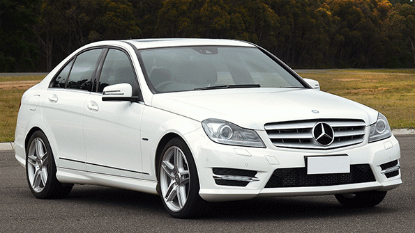 Daimler Must Use Environmentally Responsible Car Coolant or Face EU Court