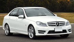 Daimler Must Use Environmentally Responsible Car Coolant or Face EU Court Daimler Must Use Environmentally Responsible Car Coolant or Face EU Court