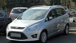 Ford Recalls 850000 Cars for Air Bag Problem Ford Recalls 850000 Cars for Air Bag Problem