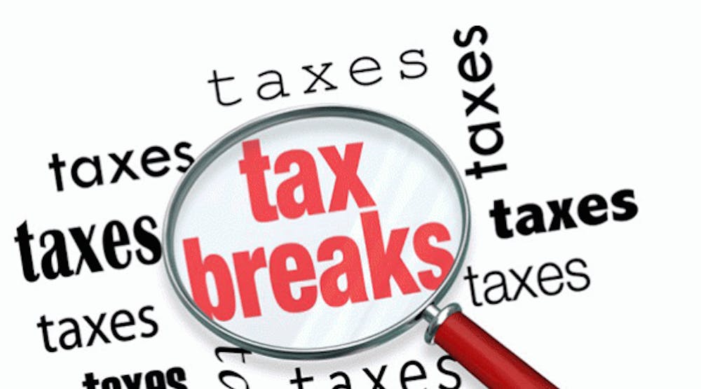Industryweek 7454 Tax Inversion