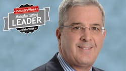 PPG Industries CEO Charles Bunch PPG Industries CEO Charles Bunch