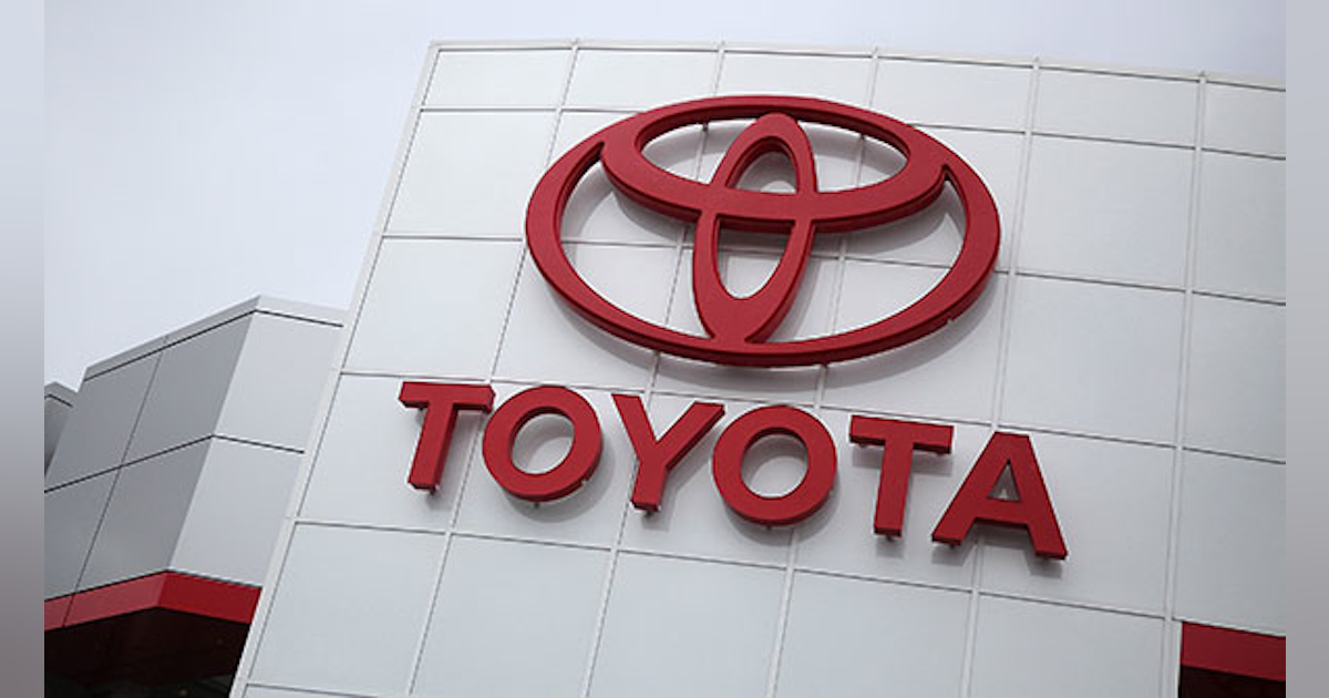 New Toyota Recall Suspension Flaw Fuels Fire Risk Industryweek