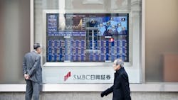 Japanese Stock Price Japanese Stock Price