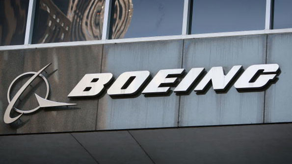 Boeing Cuts Big Loss for Seattle Smaller Gains for OKC St Louis