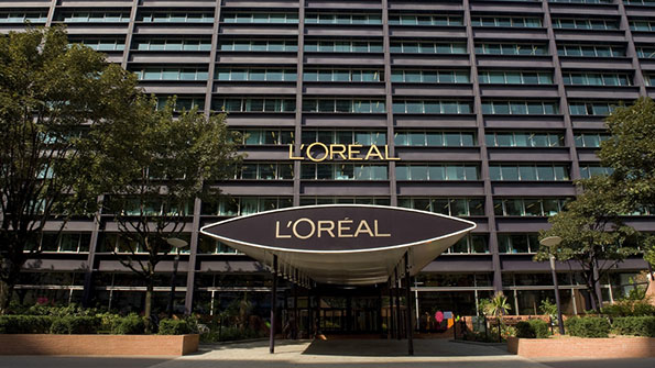 Protests Prompt LOreal to Suspend Travel to Hong Kong