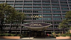 Protests Prompt LOreal to Suspend Travel to Hong Kong Protests Prompt LOreal to Suspend Travel to Hong Kong
