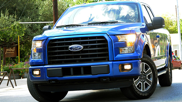 Ford