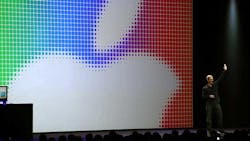 Apple CEO Tim Cook waves to the crowd during the tech giant39s 2014 Worldwide Developers Conference in San Francisco in June Cook39s talk kicked off the annual showcase of Apple hardware and software updates Apple CEO Tim Cook waves to the crowd during the tech giant39s 2014 Worldwide Developers Conference in San Francisco in June Cook39s talk kicked off the annual showcase of Apple hardware and software updates