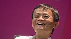 Alibaba founder, Jack Ma, is bringing his multinational e-marketplace conglomerate to the U.S. If it works, it could change business here forever.