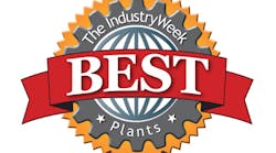 Industryweek 7489 Best Plants Promo