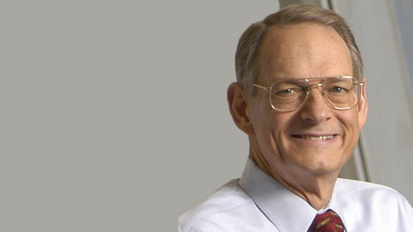 G Gil Cloyd CTO Procter Gamble