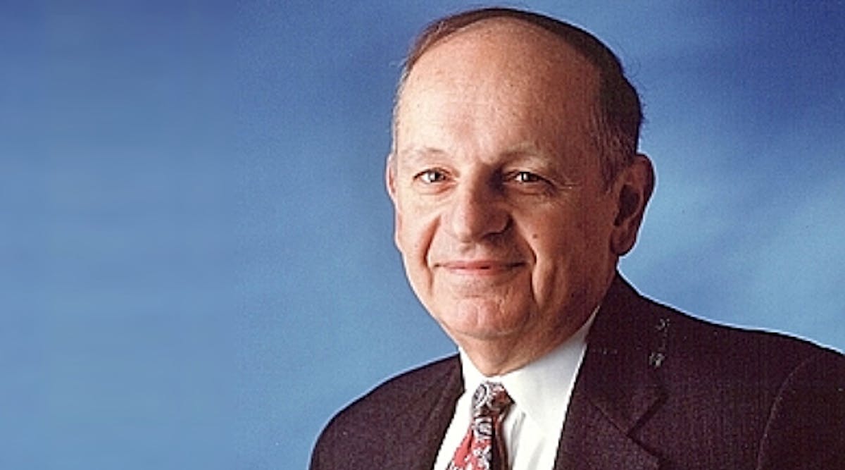 George H. Heilmeier, President and CEO, Bellcore