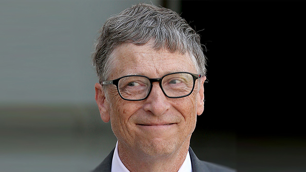 Bill Gates