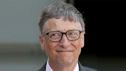 Bill Gates Bill Gates