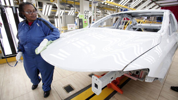 Reality Check Scant Job Growth in September