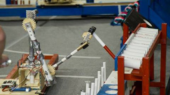 Manufacturings Our DNA Says Fort Smith Arkansas So Lets Celebrate