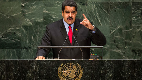 Free Falling Venezuela Auto Production Drops 82 in 2014