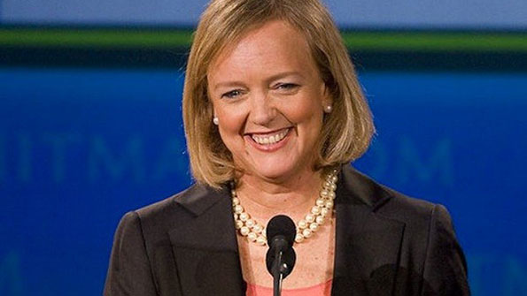 HPs CEO on Split Workforce Reshaping Efficiency Is Watchword