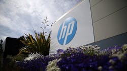 HewlettPackard headquarters HewlettPackard headquarters