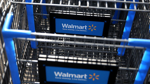 Walmart Cuts Health Benefits for Some US PartTime Staff