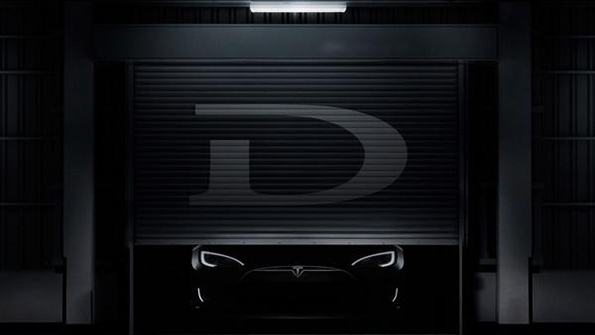 Tesla D