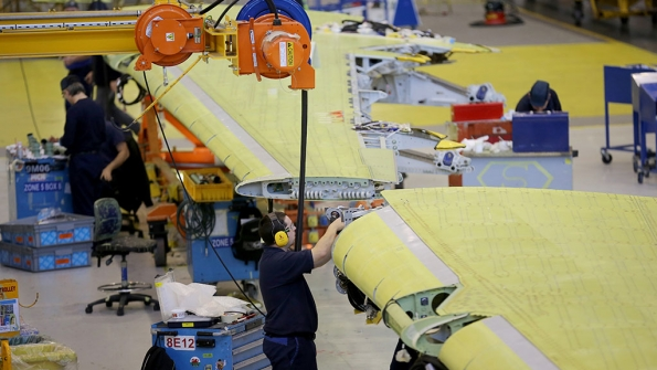 China Buys 70 Airbus A320 Planes Worth 66 Billion