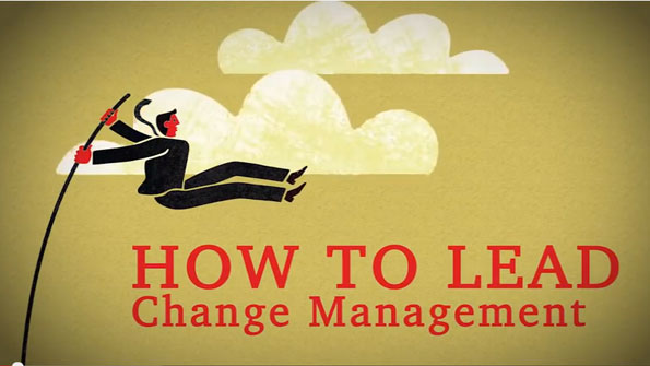 Change Management