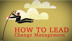 Change Management Change Management